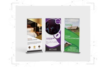 Projekt LOGO / LOGO Firmowe / LOGOTYP Pokaż się!