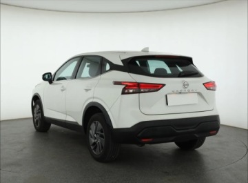 Nissan Qashqai III Crossover 1.3 DIG-T MHEV 140KM 2022 Nissan Qashqai 1.3 DIG-T MHEV, Salon Polska, zdjęcie 3