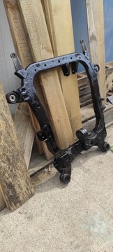 БОКОВАЯ ПОДВЕСКА OPEL VECTRA C