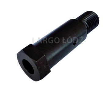 Sworzeń do wind Zepro 30x109 mm