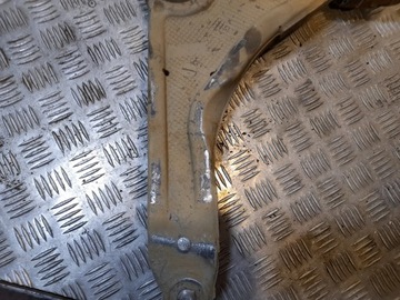 FORD FUSION II 2015 AWD PŘEDNÍ STRANA PRAVÁ RAMENA