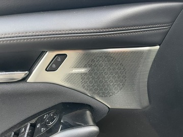 Mazda 3 IV 2019 Mazda 3 mHEV Podgrzewanie Kamera Klimatronik BOSE, zdjęcie 14