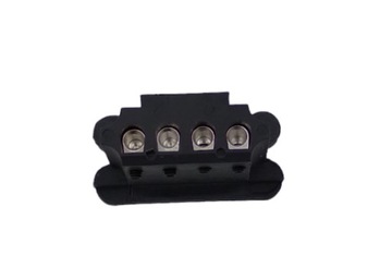 WTYCZKA BATERII LINDE MT12 4PIN