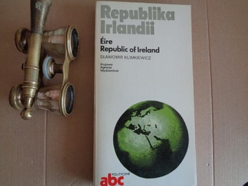 REPUBLIKA IRLANDII Sławomir Klimkiewicz
