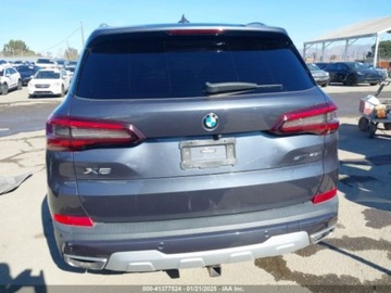 BMW X5 G05 2021 BMW X5 SDrive40I 2021 3.0l 3.0 Benzyna 335KM, zdjęcie 4