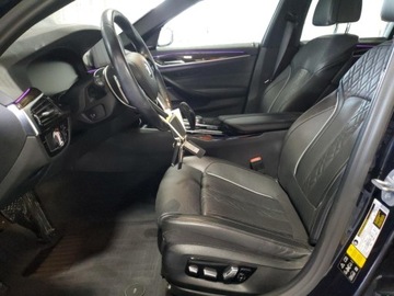 BMW Seria 5 G30-G31 2020 BMW Seria 5 540xi 2020 3.0l 3.0 Benzyna 335KM, zdjęcie 7