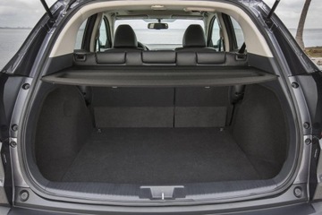 HONDA HR-V II 15-21 ПОЛКА БАГАЖНИКА 08U35T7S610C