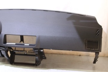 ПРИБОРНАЯ ПАНЕЛЬ ШКОДА ФАБИЯ