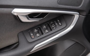 Volvo 2017 Volvo V40 Cross Country 2.0D2 120KM FullLedy Navi Alu Pdc Gwarancjia, zdjęcie 15