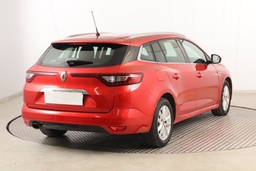 Renault Megane IV 2017 Renault Megane 1.2 TCe, Salon Polska, Serwis ASO, zdjęcie 4