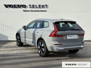 Volvo XC60 II 2024 Volvo XC 60 T6 Plug-In | AWD | Plus Bright | FV23%, zdjęcie 6