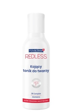 Tonik do twarzy REDLESS