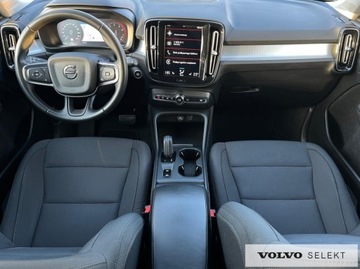 Volvo XC40 Crossover 1.5 T3 163KM 2021 Volvo XC 40 FV23% T3 Momentum Pro LED BLIS Tempoma, zdjęcie 12