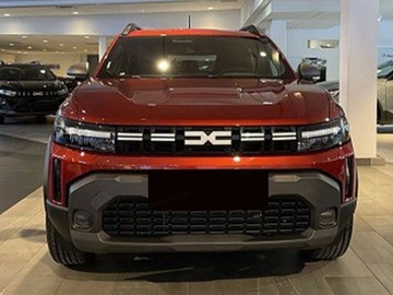 Dacia Duster III 2026 Od ręki - Expression 1.2 Eco-G LPG 120KM, zdjęcie 1