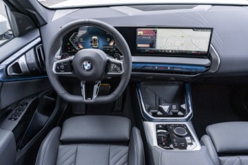 BMW X3 G45 2025 BMW X3 NOWE BMW X3 20 xDrive, zdjęcie 16