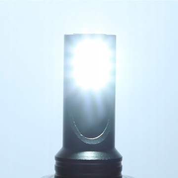2шт H7 12LED автомобильная лампа для фар
