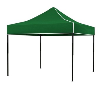 Dach do namiot ogrodowy ekspresowy 3x6m