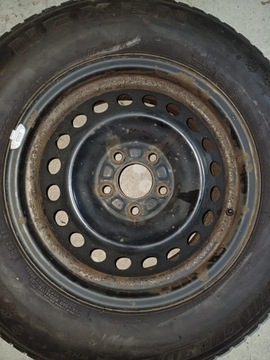 KOLA ZIMNÍ DO KIA SPORTAGE IV