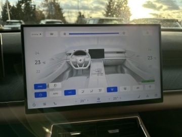 Chery Tiggo 9 SUV PHEV 1.5 Super Hybrid 428KM 2025 Chery Tiggo 9 PHEV, zdjęcie 21