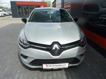 Renault Clio IV Hatchback 5d Facelifting 1.5 Energy dCi 90KM 2018 Renault Clio 1.5 Dci, zdjęcie 1