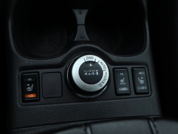 Nissan X-Trail III Terenowy Facelifting 2.0 dCi 177KM 2018 Nissan X-Trail 2.0 dCi, Salon Polska, Serwis ASO, zdjęcie 15