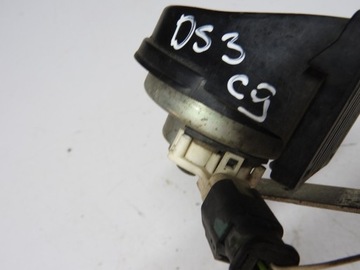 CITROEN DS3 09-14 KLAKSON SIGNÁL ZVUKOVÝ