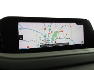 Mazda CX-30 2.0 Skyactiv-G 122KM 2021 Mazda CX-30 mHEV LED navi klima auto kamera i, zdjęcie 24