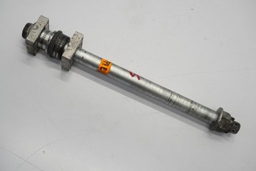 KAWASAKI VERSYS 650 07-09 ОСЬ ЗАДНЯЯ ОСЬ