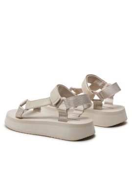 CALVIN KLEIN JEANS СТИЛЬНЫЕ, УДОБНЫЕ, КРАСИВЫЕ САНДАЛИИ Размер 39 SCK833