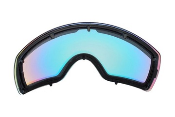 Очки ICE-Q Davos Goggles 3 линзы S1/S3 Противоскользящий футляр