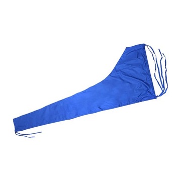 600D Mainsail Cover Boat Cover 9 to 10 FT
