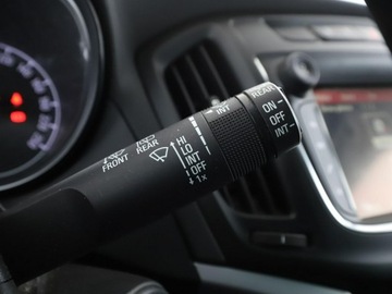 Opel Zafira C Tourer Facelifting 1.4 Turbo 140KM 2017 Opel Zafira navi klima auto grzane fotele czujniki, zdjęcie 29