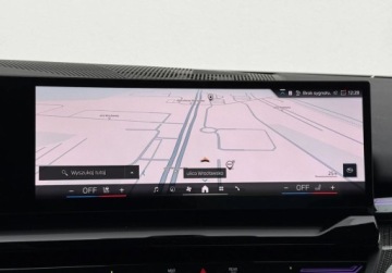 BMW Seria 5 G90-91 2024 BMW Seria 5 I wlasciciel M Sport 360 Gwarancja Bezwypadkowy FVAT23, zdjęcie 35