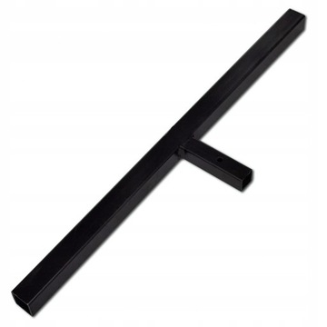 ŚWIDER GLEBOWY Z UCHWYTEM 100MM PRZEDŁUŻANY 5M STA