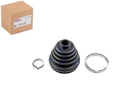 OSŁONA PRZEGUBU ZEWNĘTRZNEGO NPZ:AU-021.CT-019 VW-005.VW-012.VW-034