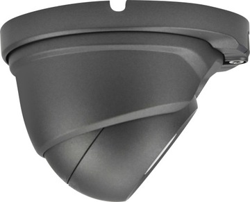 НАРУЖНАЯ АНАЛОГОВАЯ КАМЕРА DVS 8MPX ДЛЯ МОНИТОРИНГА