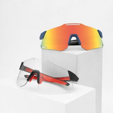 Rockbros SP247 UV400 Поляризованные велосипедные очки, Rockbros Bike, Rb.gla