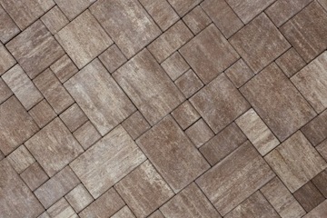 Kostka Brukowa Nodica Colorblend Podjazd Nowość