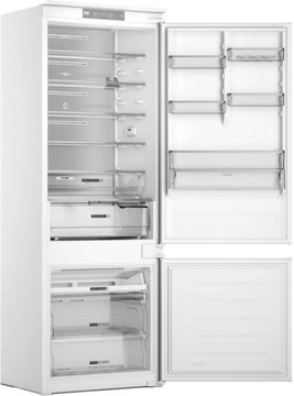 Lodówka Whirlpool WH SP70 T122