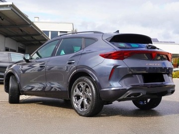 Cupra Formentor Crossover Facelifting 2.0 TDI 150KM 2025 Od ręki - Formentor 2.0 TDI DSG 150KM, zdjęcie 2