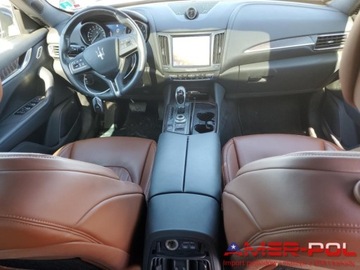Maserati Levante 2018 Maserati Levante _Q4_4x4_3.0 L_345 km_2018r 3.0 Benzyna 345KM, zdjęcie 6