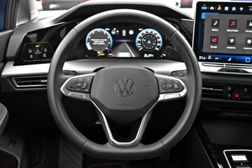 Volkswagen Golf VIII Variant 1.5 eTSI 150KM 2024 Volkswagen Golf Bezwypadkowy / Salon Polska /, zdjęcie 15