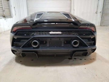 Lamborghini Huracan 2023 Lamborghini Huracan 2023 LAMBORGHINI HURACAN, silnik 5.2, od ubezpieczycie, zdjęcie 5