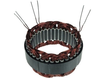 Uzwojenie alternatora AS4005 typ MAGNETI MARELLI