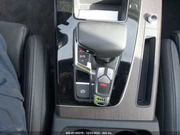 Audi Q5 II 2023 Audi Q5 AUDI Q5 SPORTBACK PREMIUM PLUS 45 TFSI S LINE QUATTRO S TRONIC 2.0, zdjęcie 9