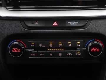 Kia XCeed Crossover 1.5 T-GDI 160KM 2021 Kia XCeed 1.5 T-GDI, Salon Polska, Serwis ASO, zdjęcie 12