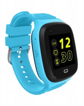 SMARTWATCH GARETT Kids ZEGAREK DLA DZIECKA