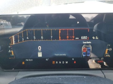 Ford Mustang VI Fastback Facelifting 5.0 Ti-VCT 450KM 2024 Ford Mustang GT 2024 5.0l 5.0 Benzyna 450KM, zdjęcie 9