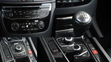 Peugeot 508 I Sedan 1.6 THP 156KM 2013 Peugeot 508 1.6 Turbo doinwestowany nawi po serwis, zdjęcie 20
