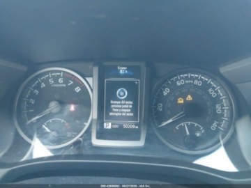 Toyota Tacoma II 2022 Toyota Tacoma Trd Pro 2022 3.5l 3.5 Benzyna 278KM, zdjęcie 11